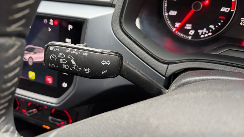 SEAT Arona 1.0 TSI SE Technology [EZ] 5dr Petrol Hatchback